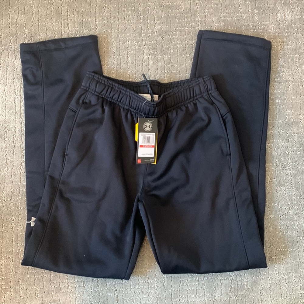 Under Armour pants